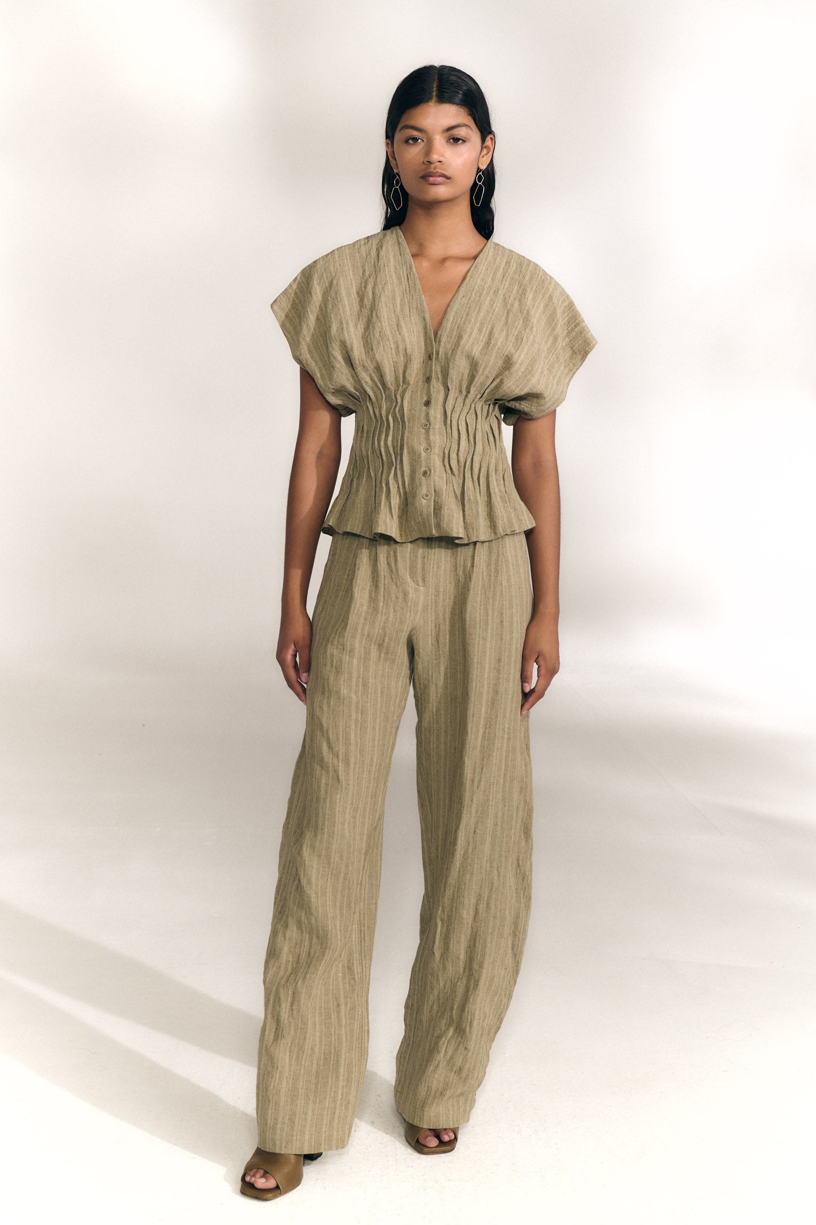 Camila Pants