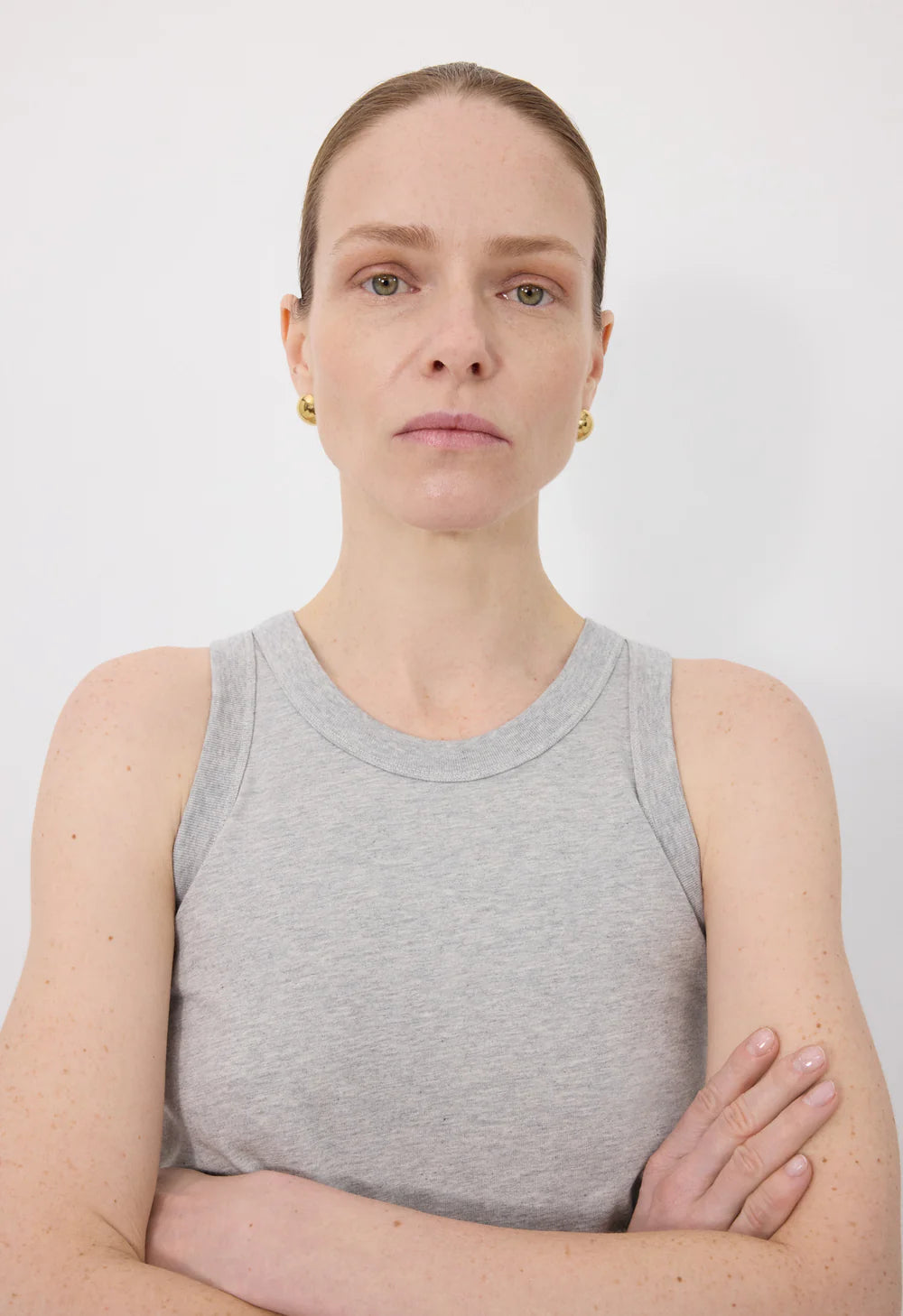 Posos LDS Cotton Tank