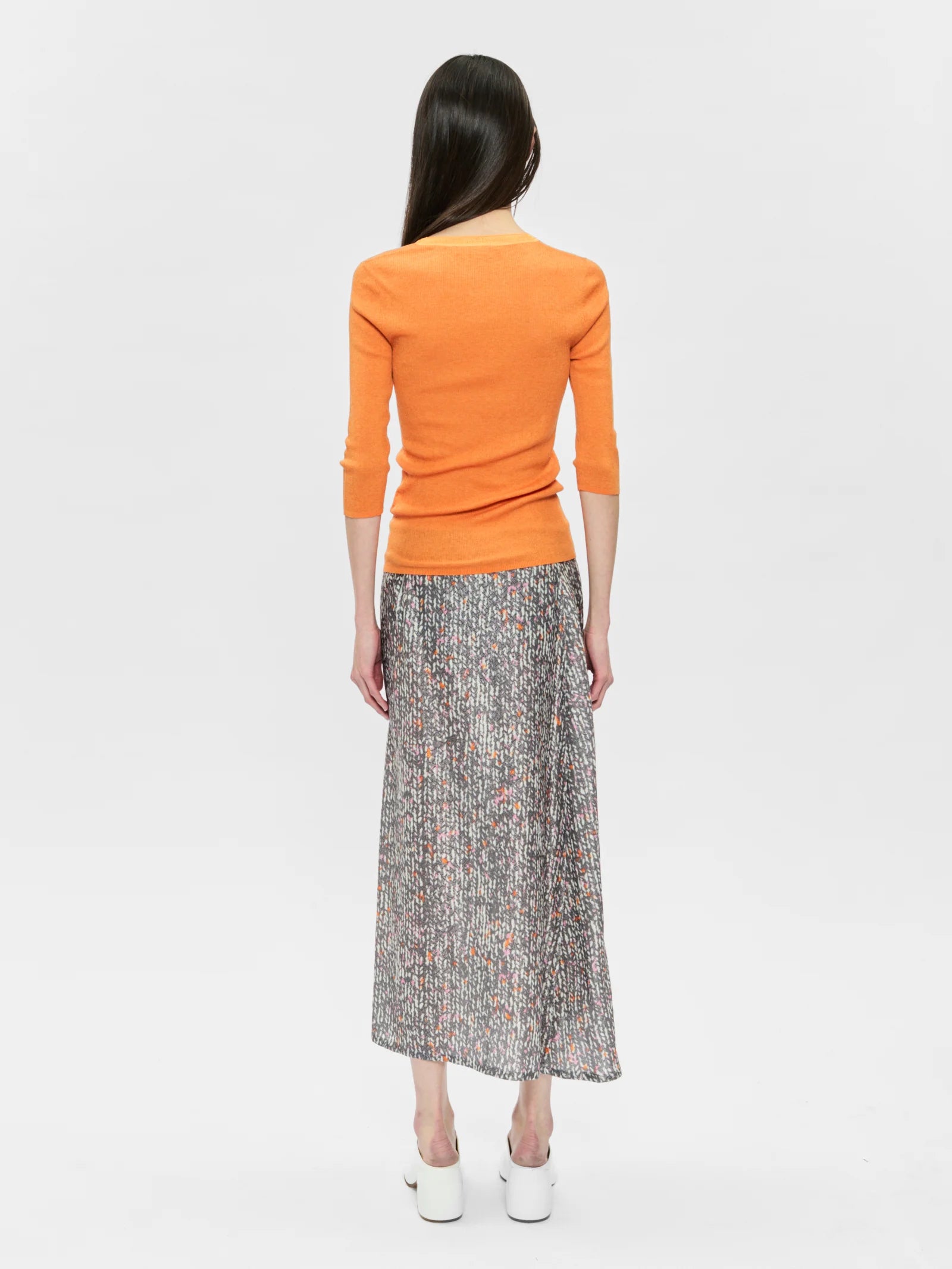 Heirloom Elbow T Cheeto