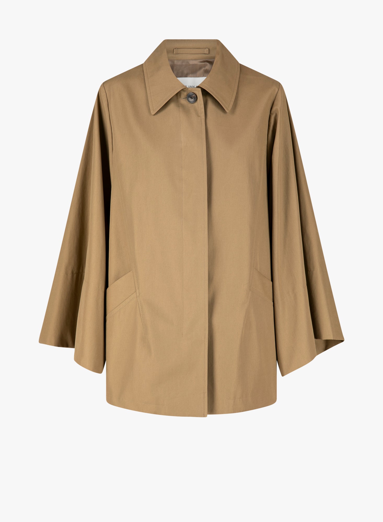 RICCE COAT