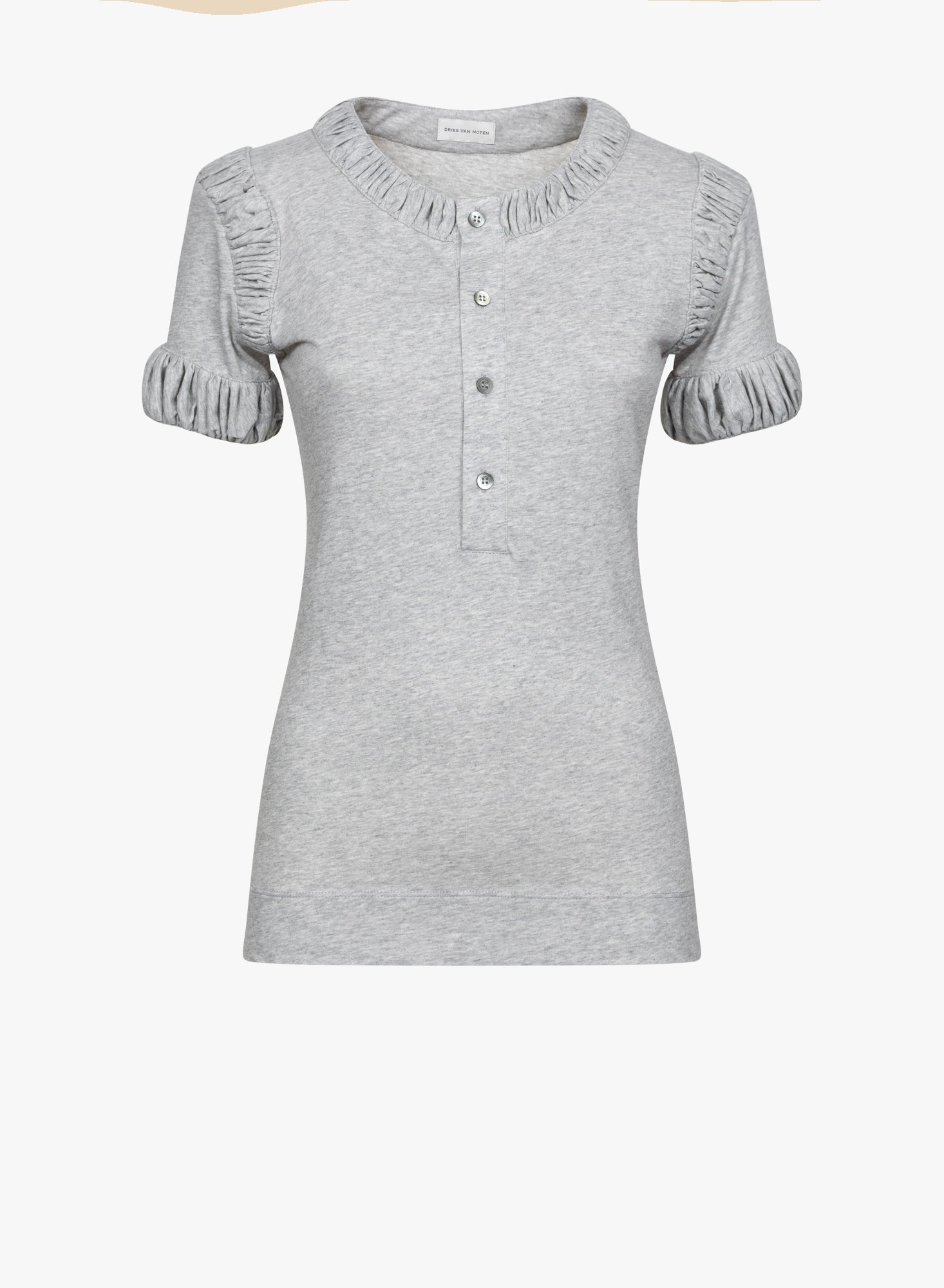 Hupta Polo