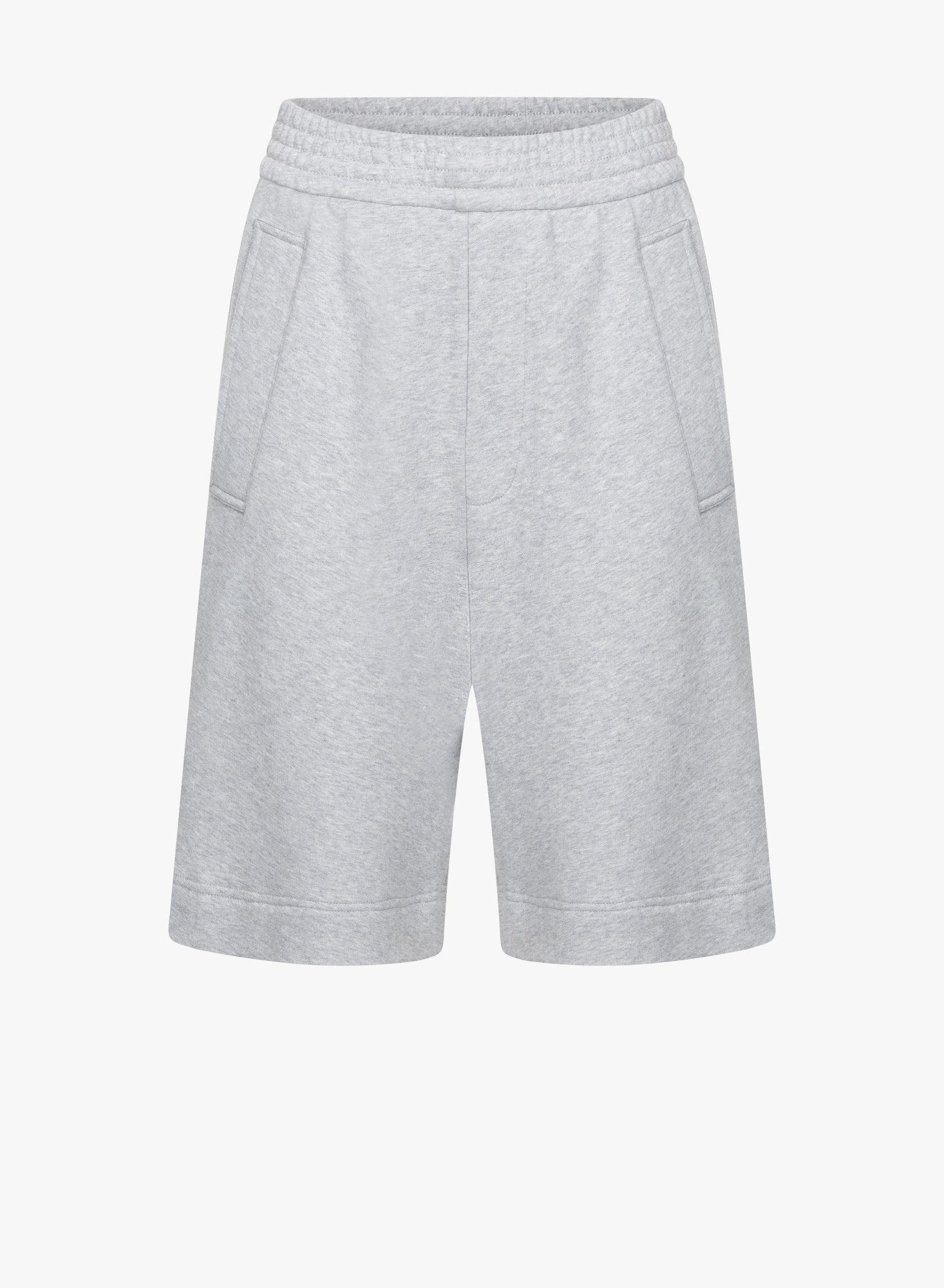 Hailia Shorts