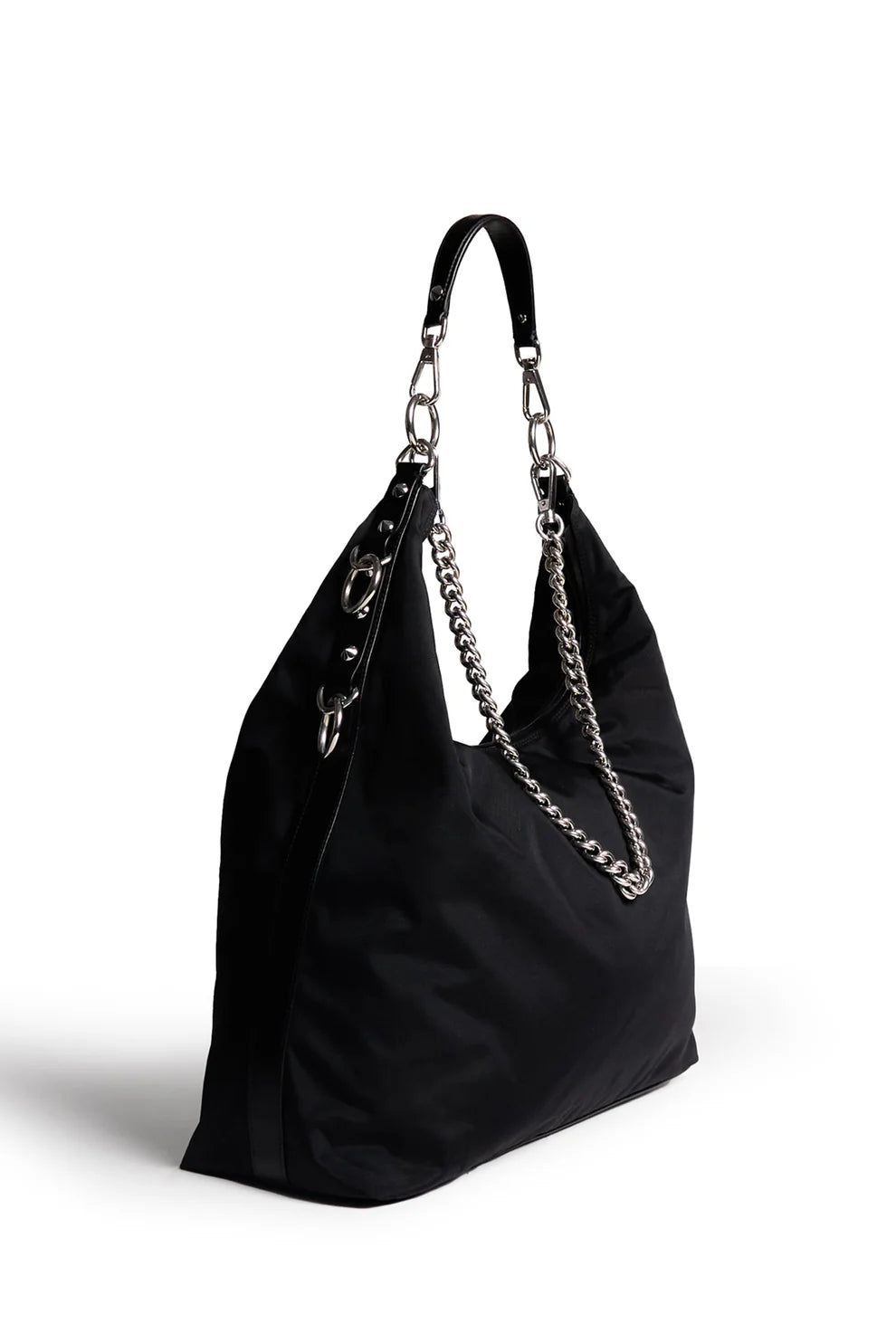 LARGE HARNESS BOHO CARRY ALL