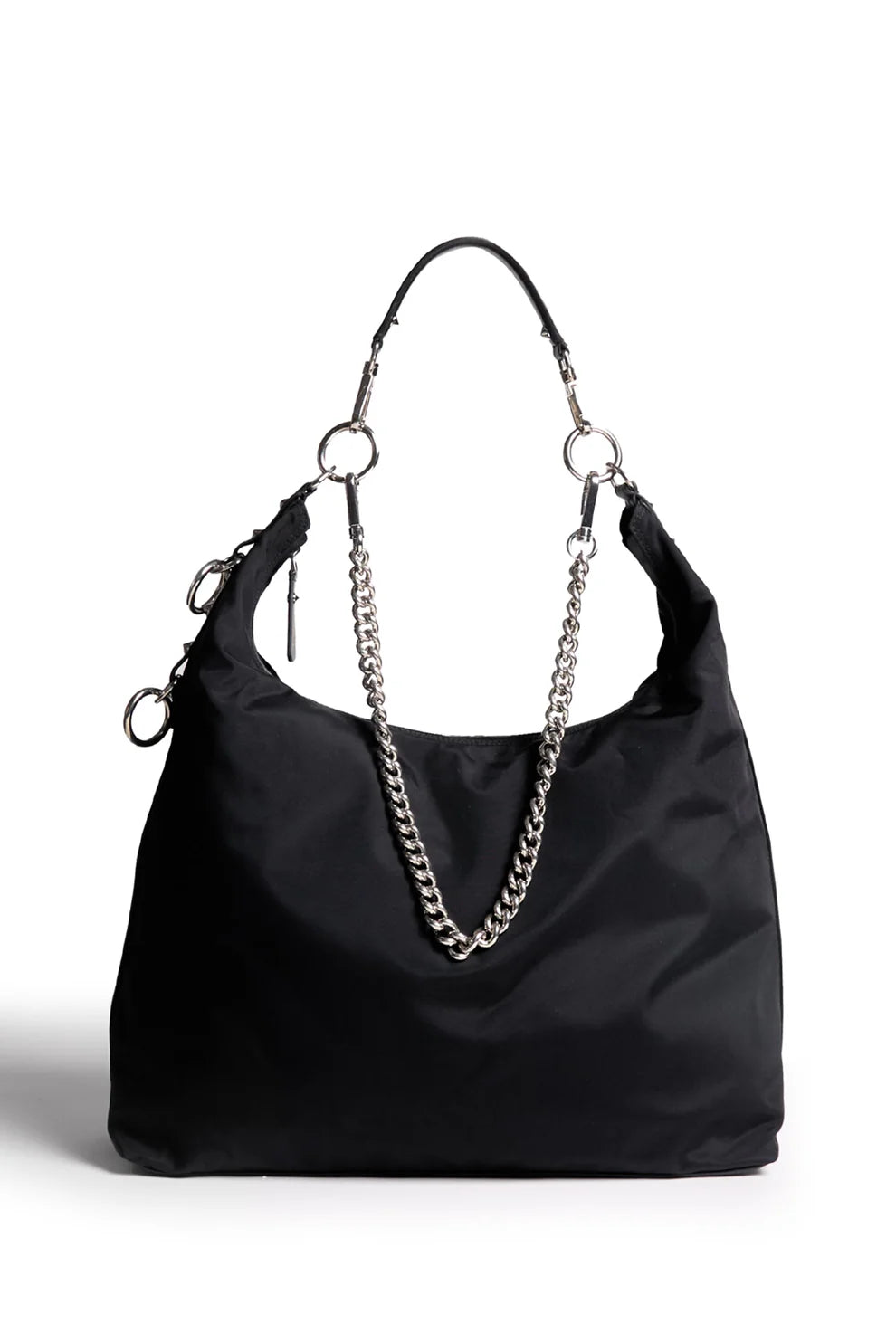 LARGE HARNESS BOHO CARRY ALL