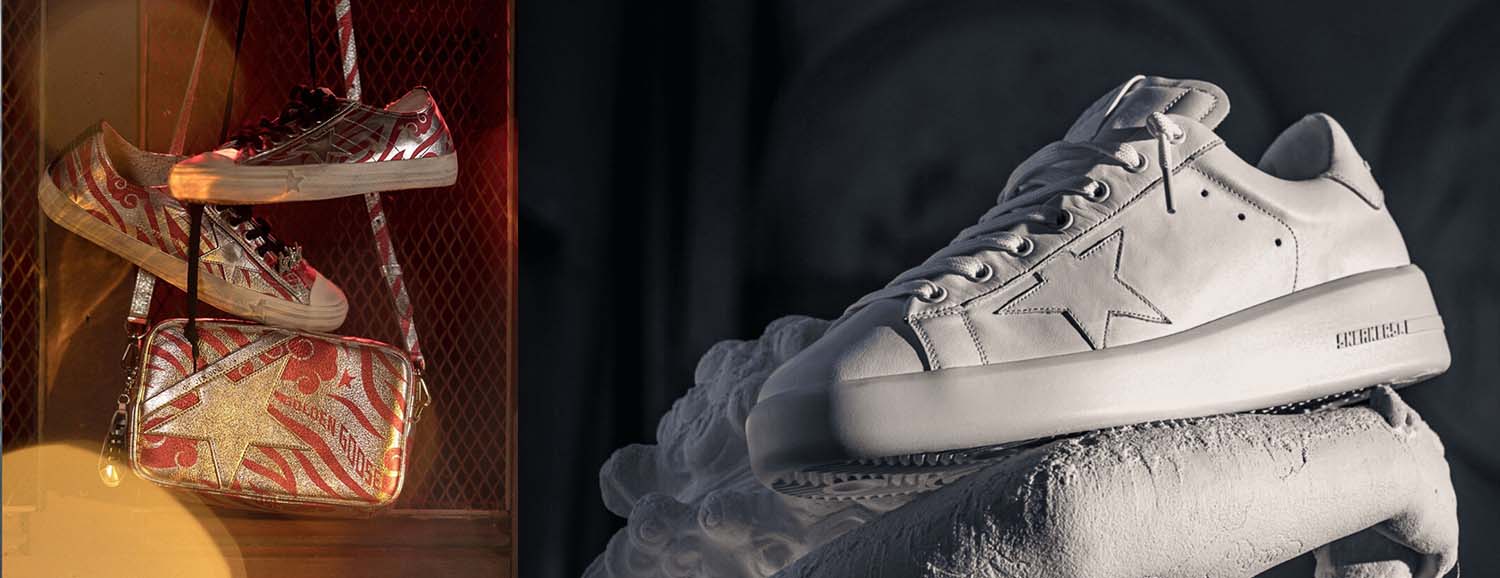 Golden Goose Collection