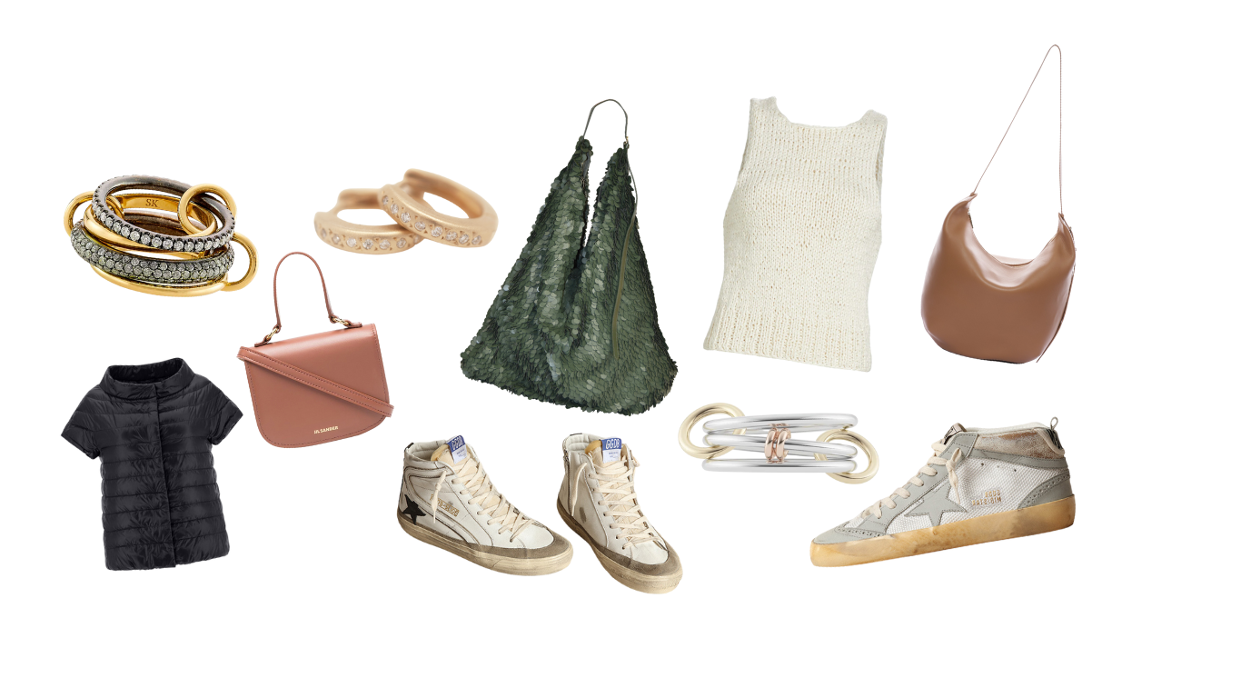 Mother's Day Gifts