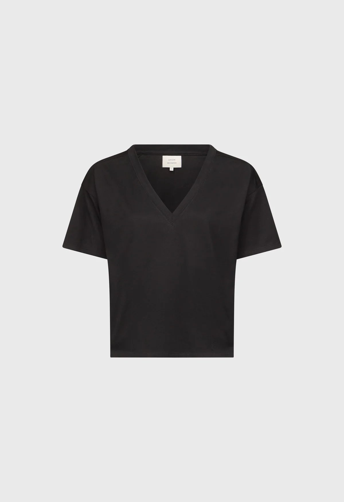 FAAA LDS V V neck t-shirt