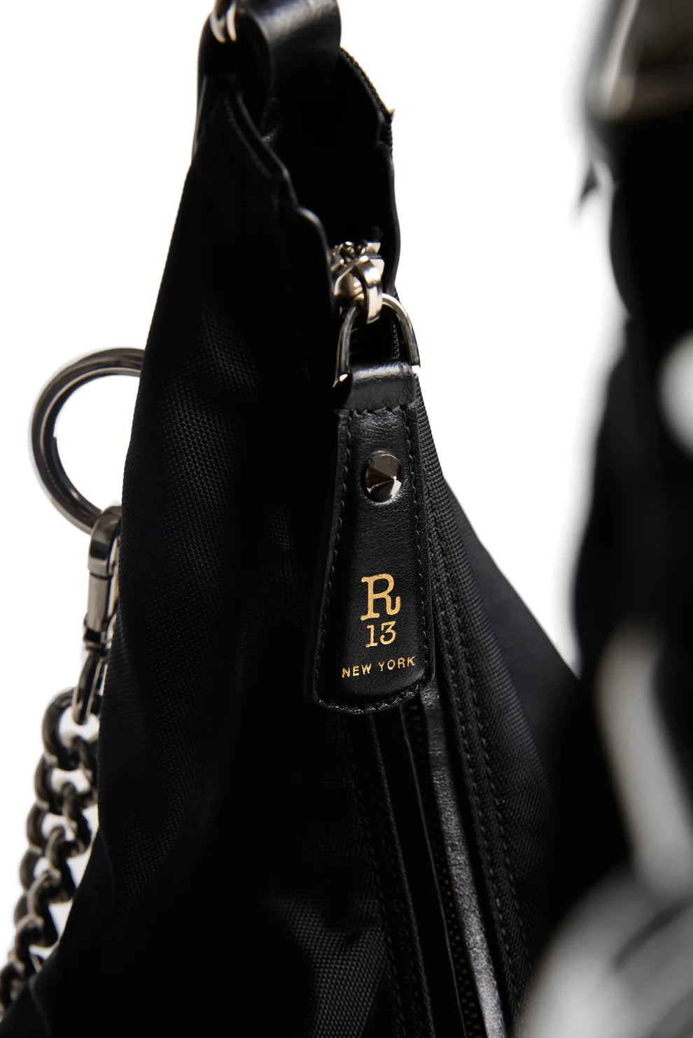 LARGE HARNESS BOHO CARRY ALL